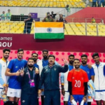 Asian Games 2023: India Make History In Volleyball, Beat 2018 Silver Medalists South Korea