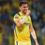 Cricket World Cup 2023: Chennai Super Kings Pacer Deepak Chahar Wants Balance Between Game Time And Rest, Says THIS