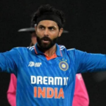 Asia Cup 2023: Ravindra Jadeja Completes Special ODI Double, Joins Kapil Dev In Elite List