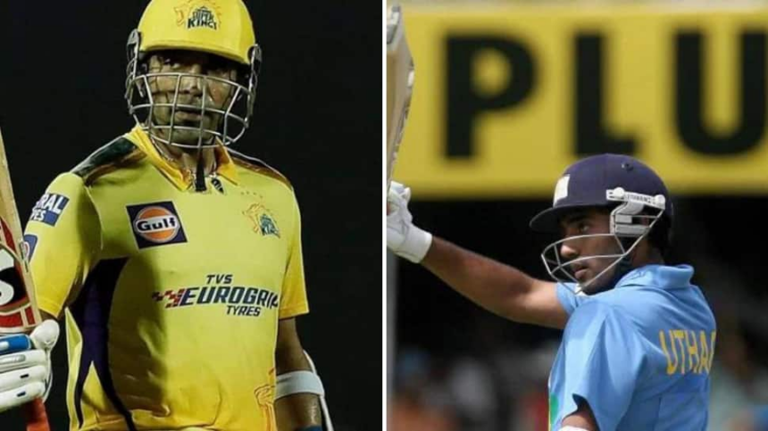 SA 20: Former Chennai Super Kings And India Batter To Be Part Of Season 2 Auction