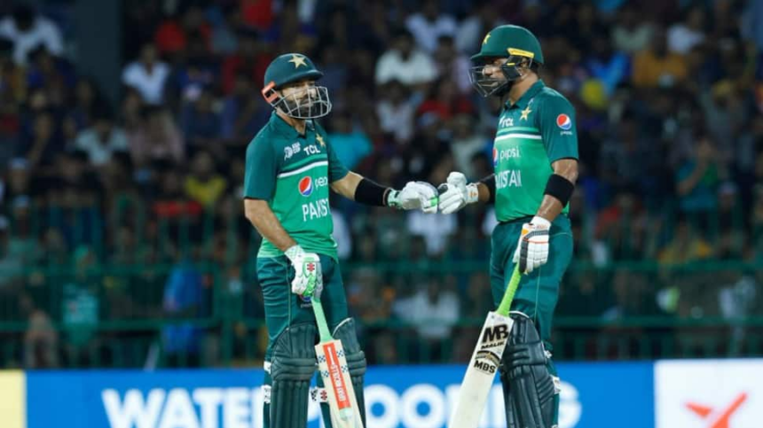 PAK vs SL, Asia Cup 2023: Mohammad Rizwan-Iftikhar Ahmed’s 108 Run Partnership Breaks Pakistan’s 15-Year-Old