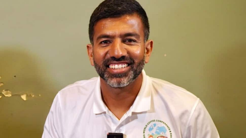 Davis Cup: Rohan Bopanna In India’s 5-Member Playing Team Vs Morocco, Reveals Captain Rohit Rajpal