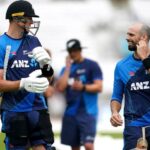ENG vs NZ 3rd ODI LIVE Streaming: How To Watch England Vs New Zealand 3rd ODI Match LIVE On TV And Laptop
