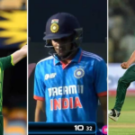 IND vs PAK: Shubman Gill Opens Up On Facing Haris Rauf, Shaheen Afridi, Says, ‘Not Used To Playing Such An Attack,’