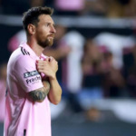 Lionel Messi’s Inter Miami vs Sporting KC LIVE Streaming Details: When And Where To Watch MLS Match In India?
