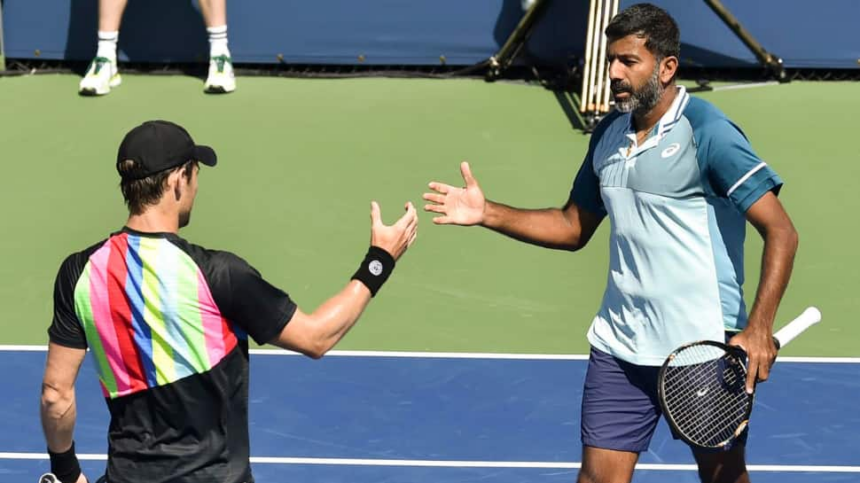 US Open 2023: India’s Rohan Bopanna Scripts World RECORD, Becomes OLDEST Man To Reach Grand Slam Final