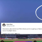 ‘The World Is Laughing On Pakistan’, PCB Brutally Trolled After Floodlight Failure Stops PAK Vs BAN Asia Cup Match In Lahore