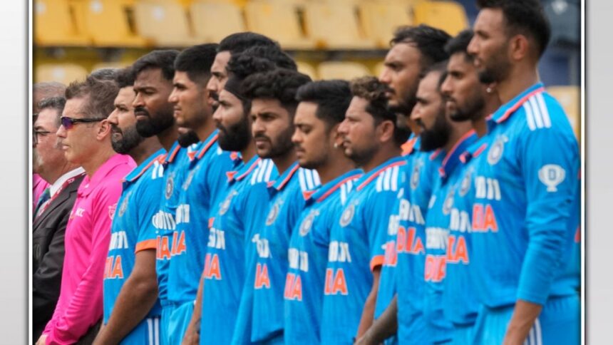 Ind vs Pak: रिज़र्व डे से टीम इंडिया का ऐसा कनेक्शन