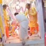 MP: पन्ना राजघराने की महारानी जीतेश्वरी कुमारी गिरफ्तार, मंदिर में मचाया हंगामा