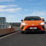 The Download: China’s EV success in Europe, and ClimateTech is coming