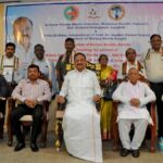 Working towards peace should be the priority: Venkaiah Naidu