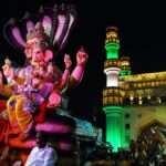 Three dead in separate Ganesh procession accidents
