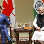 India Canada row live updates | Canada’s Defence Minister describes relationship with India ‘important’