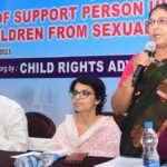 ‘Role of support person in POCSO cases crucial in rendering justice to the victim’