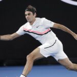 Roger Federer says made himself a promise he will be no stranger to tennis