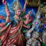 Trinamool slams Assam Durga Puja ‘tax’ 