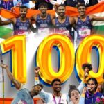 India Create History, Hit 100-Medal-Mark At Asian Games 2023 For First Time