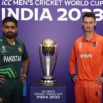 Pakistan Vs Netherlands ICC Cricket World Cup 2023 Match No 2 Live Streaming For Free: When And Where To Watch PAK Vs NED World Cup 2023 Match In India Online And On TV And Laptop