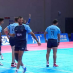 India vs Pakistan Men’s Kabaddi Semi-Finals Live Streaming Asian Games 2023: When And Where To Watch IND Vs PAK World Cup 2023 Semis Match In India Online And On TV And Laptop