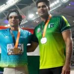 No Neeraj Chopra Vs Arshad Nadeem At Asian Games 2023: Here’s The Reason Why