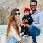 Heartwarming Reunion: Hasan Ali’s Daughter To Meet Grandfather For The First Time During Cricket World Cup 2023