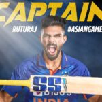 Asian Games 2023: Ruturaj Gaikwad’s Team India Face Nepal In Quarterfinals On Tuesday, Captain Takes Inspiration From Chennai Super Kings Skipper MS Dhoni