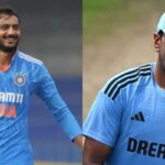 Axar Patel’s Instagram Story Controversy: Real Or Fake?