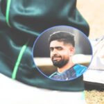 Why Babar Azam’s Shoes From Pakistan Vs New Zealand Warm-Up Match In Cricket World Cup 2023Are Going Viral?