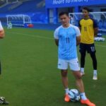 Sunil Chhetri’s India Vs Saudi Arabia Asian Games 2023 Round Of 16 Match Live Streaming: When And Where To Watch IND Vs KSA Asian Games Football Match LIVE On Laptop And TV In India