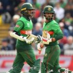 Bangladesh Reveals Cricket World Cup 2023 Squad: Absence Of This Legend Raises Eyebrows