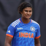 Asian Games 2023: Who is Titas Sadhu, Pacer From West Bengal Who Shined In India’s Gold Medal Final Match Against Sri Lanka