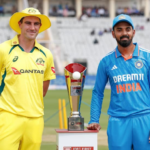 India Vs Australia 2023 2nd ODI Live Streaming For Free: When And Where To Watch IND Vs AUS 2nd ODI LIVE In India Online And On TV And Laptop