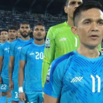 India Vs Myanmar Asian Games 2023 Football Group A Match Live Streaming: When And Where To Watch Sunil Chhetri’s Match In India?