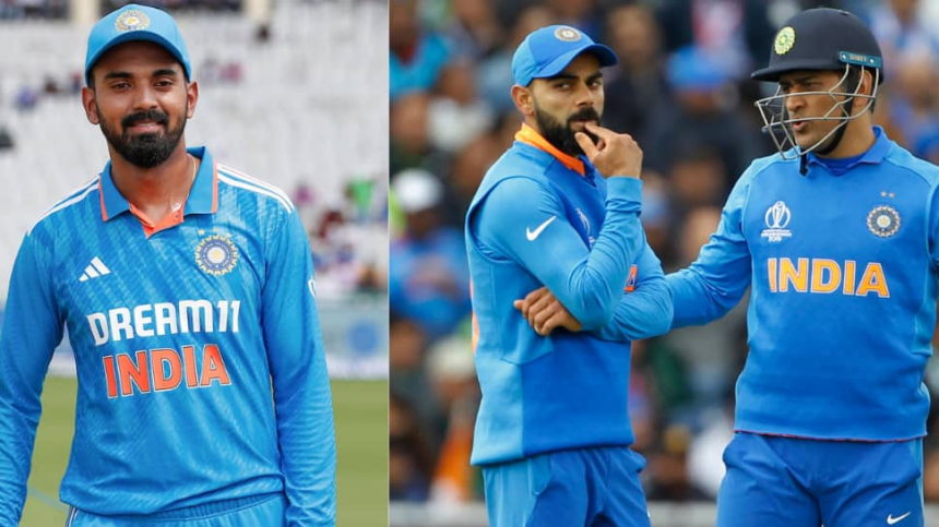 Captain KL Rahul ACHIEVES What Even MS Dhoni, Virat Kohli Could Not With Win Over Australia In 1st ODI