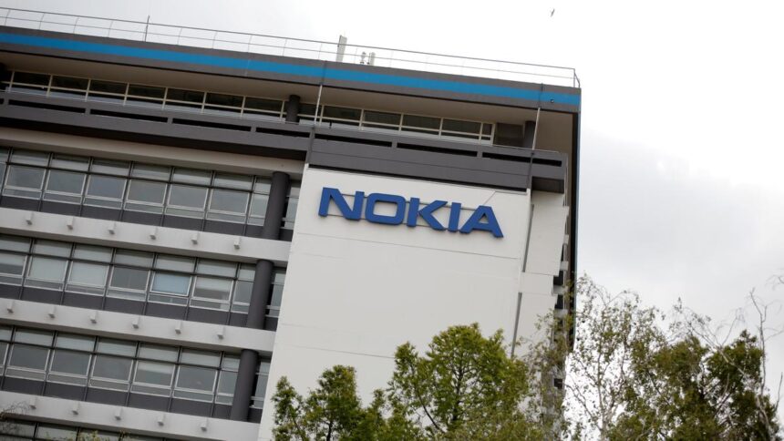 Nokia to cut up to 14,000 jobs after sales drop a fifth