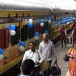 IRCTC to operate Diwali Ganga Snana Yathirai Bharat Gaurav Train tour to coincide with Deepavali festival