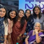 Sudha Murty visits Belagavi Book Club