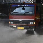 Delhi air turns ‘poor’; GRAP measures kick in