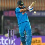 ICC Cricket World Cup 2023: Virat Kohli’s Knock Got India Over The Line, Says Daryl Mitchell