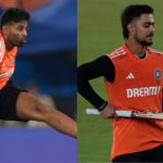 India vs New Zealand Cricket World Cup 2023 Probable Playing 11: Suryakumar Yadav Or Ishan Kishan? Who Will Replace Hardik Pandya