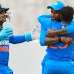 भारतीय टीम को दोहरा झटका… ईशान और सूर्या भी नहीं खेलेंगे अगला मैच? जानिए कारण