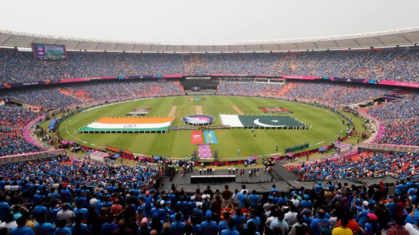 Cricket World Cup 2023: Huge Setback For Pakistan As ICC Unlikely To Take Action On Complaints Against Ahmedabad Crowd