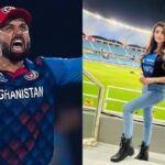 Here’s How Afghanistan Cricket Team’s Mystery Fan Wazhma Ayoubi Celebrated Her Team’s Historic Win Against England