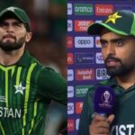 Blame Game In Pakistan Camp After BIG Defeat Against Team India In Cricket World Cup 2023, Captain Babar Azam Says THIS