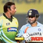 Sachin Tendulkar Trolls Shoaib Akhtar After Team India’s Thumping Win Over Pakistan
