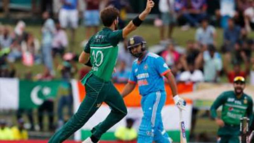 Cricket World Cup 2023, India vs Pakistan: ‘Rohit Sharma vs Shaheen Afridi Is Going To Be A Battle To Watch,’ Says Sanjay Bangar
