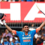 Cricket World Cup 2023: ICC Announce Shubman Gill As Winner Of ‘Player Of The Month’ Award