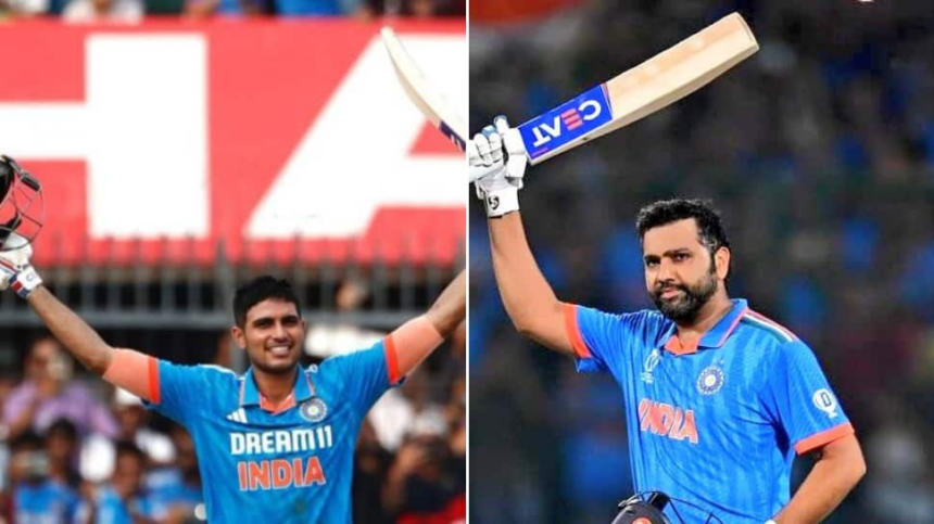 Cricket World Cup 2023: Rohit Sharma Breaks Silence On Shubman Gill’s Availability For India vs Pakistan Clash, Says THIS