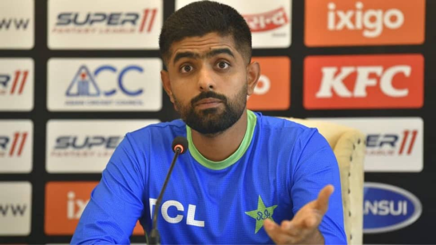 IND vs PAK: Babar Azam Makes Bold Statement On India’s 7-0 Streak, Says, ‘Records Are Meant To Be Broken’