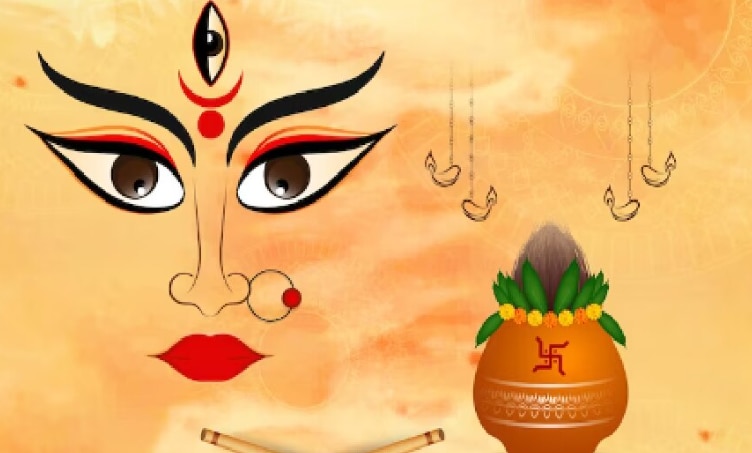 इस बार नवरात्रि पर मां दुर्गा की सवारी क्या है? क्या आप दे पाएंगे इन सवालों के जवाब